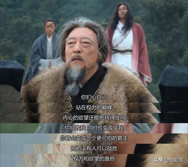 「消失」五年，这部国产剧只能在国外上映