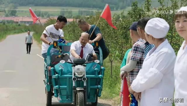 被称为“国民横剧”的《乡村爱情》播到第12季还能是原来的味道吗