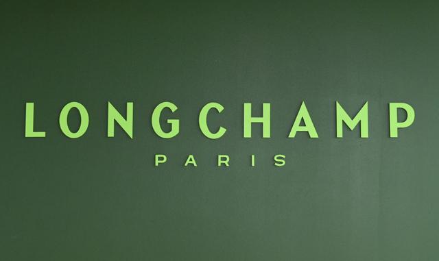 Longchamp 2020 秋冬时装秀 不断向前的巴黎女人