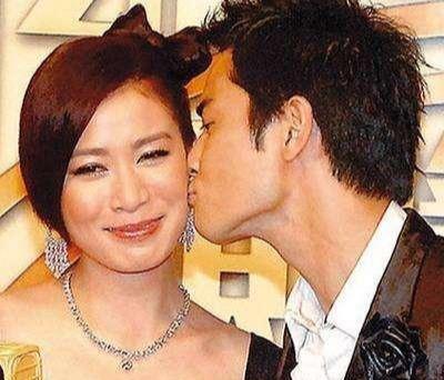 TVB视帝情人节庆祝儿子一岁生日 港姐老婆留言：一切都是值得的