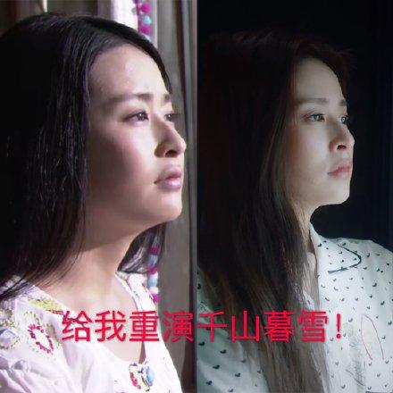 女星婴儿肥时期的样子，李若彤：我希望我现在能像那个时候那么胖