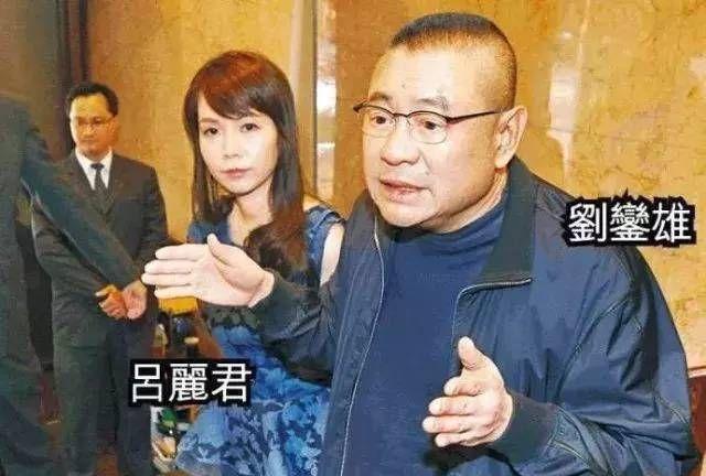 她的上位史令人脊背发凉...