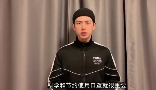 李现曾在鹿晗歌曲MV中演拳击手，肌肉线条清晰，他俩怎么会合作？