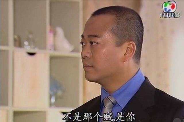 《法证先锋4》再破TVB收视纪录，评分跌到6.1，港剧还能不能打？