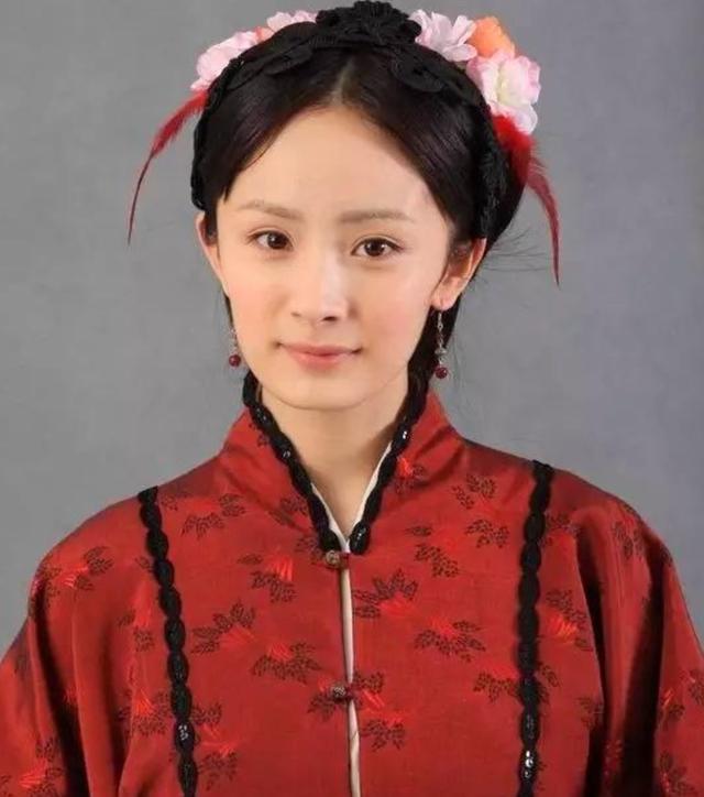 一些美女如云的电视剧，其中新版《红楼梦》很多演员都火了