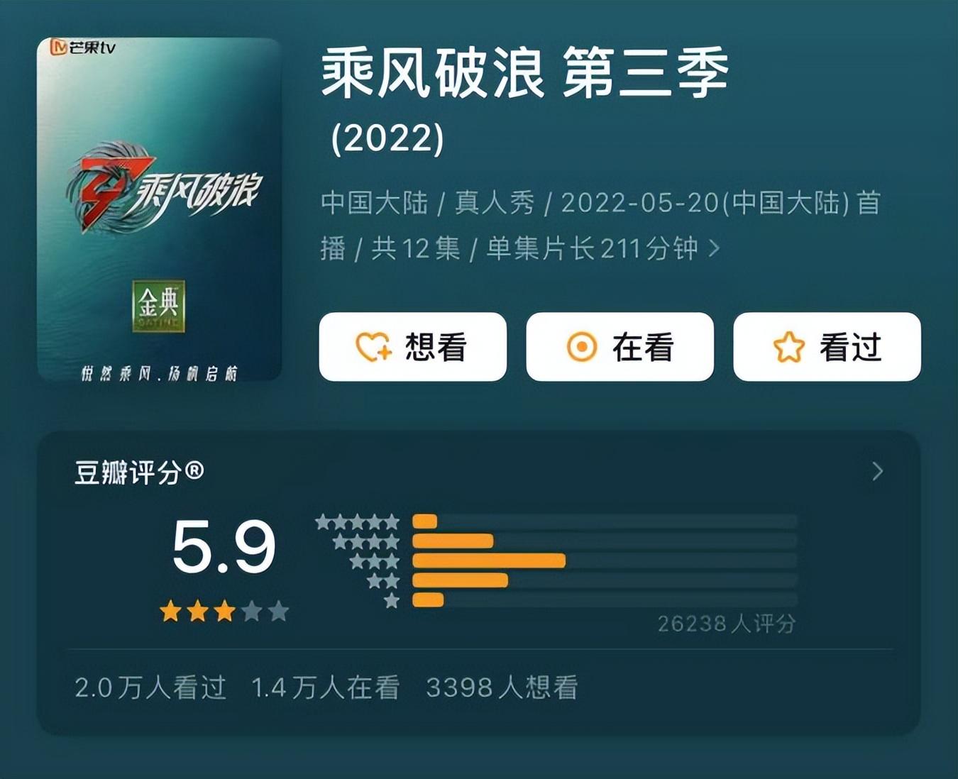 除了王心凌和《爱你》，《乘风破浪3》还需要什么成为“爆款”？