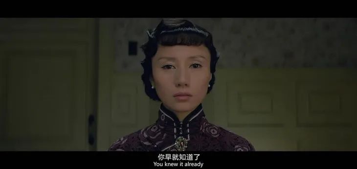 说到倦态美人，齐溪是典型代表