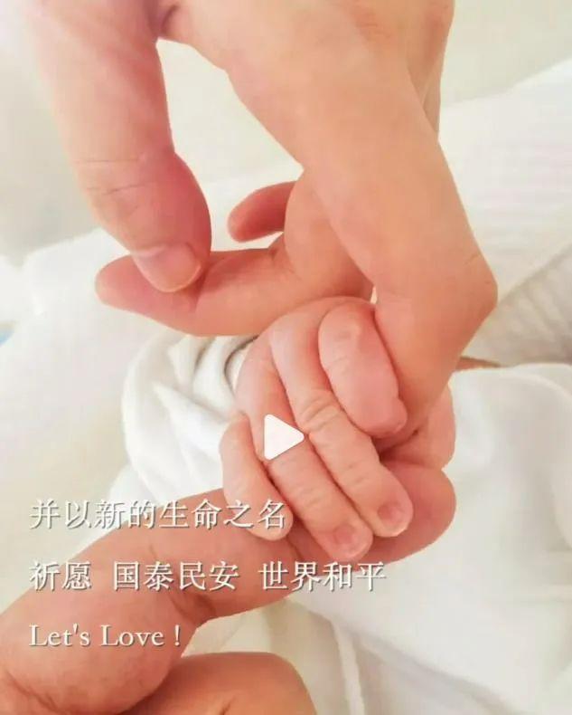 才离婚没多久，黄晓明就被传有私生子？