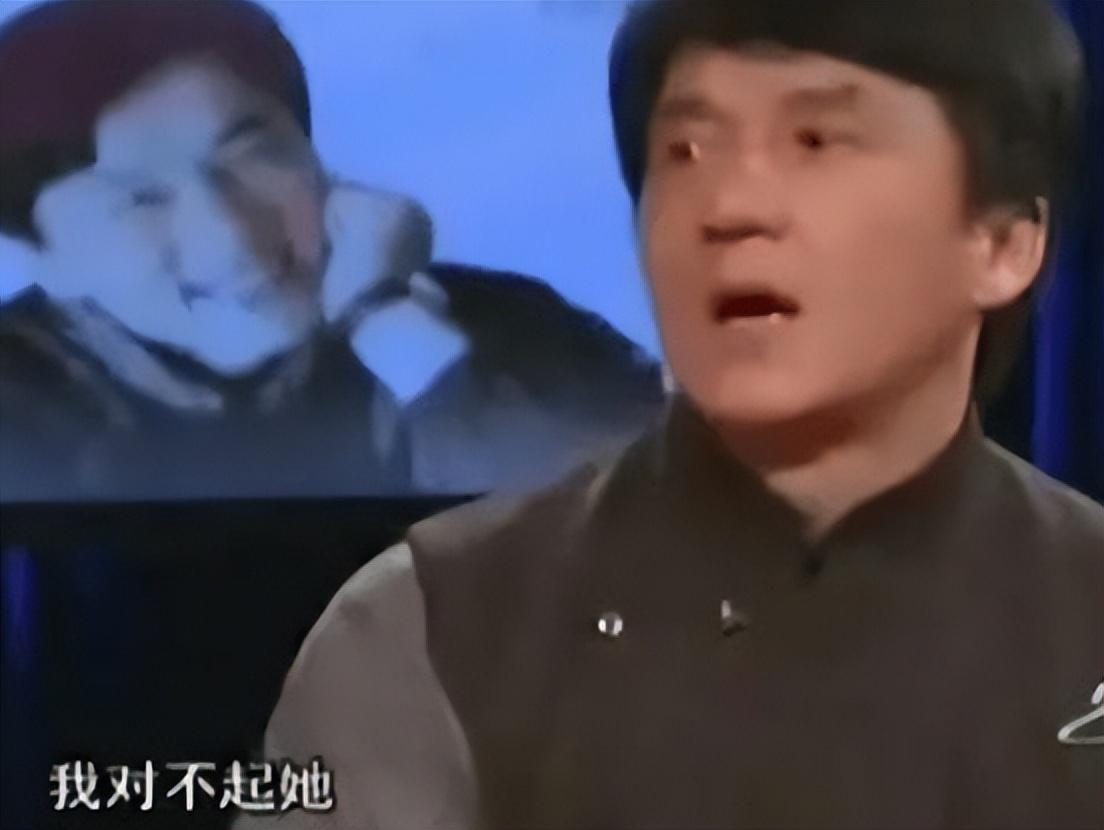 好家伙，又来一个私生子？