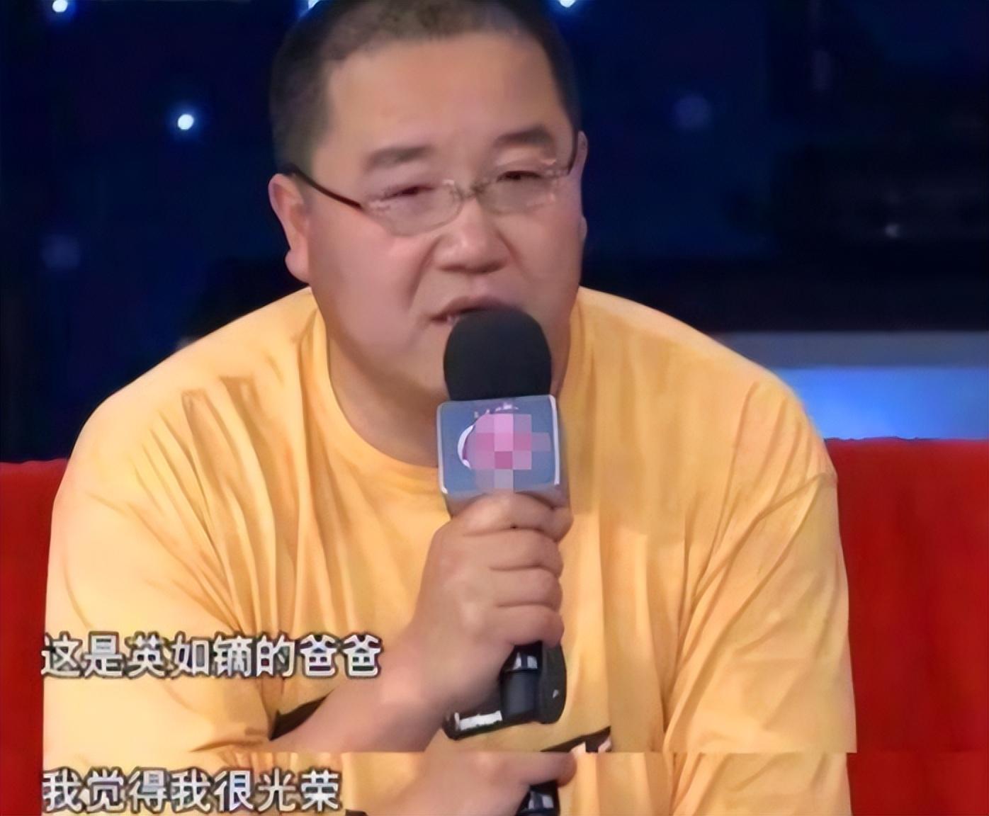 都说宋丹丹不好惹，却被她征服了？