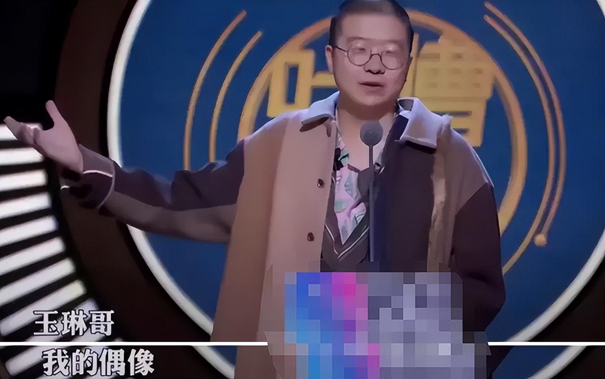 他是“综艺鬼才”，被李诞称为偶像，谎话连篇，却从来没人骂