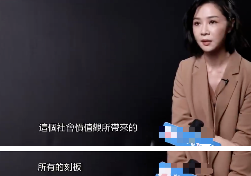 都自认第一俗女了，怎么还这么嚣张？