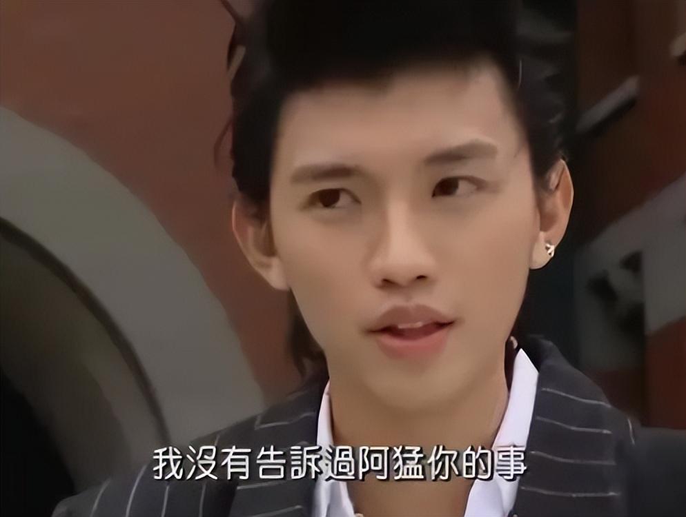 被资本抛弃的他们，才是贵圈意难平吧？