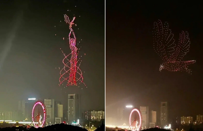 金鹰节官方确认无女神！孙怡穿金裙子闹出误会，倪萍彩排气势十足