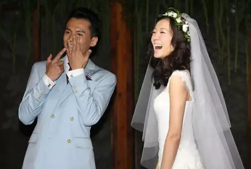 深度分析：张婉婷那么强势，宋宁峰为何坚决不离婚？