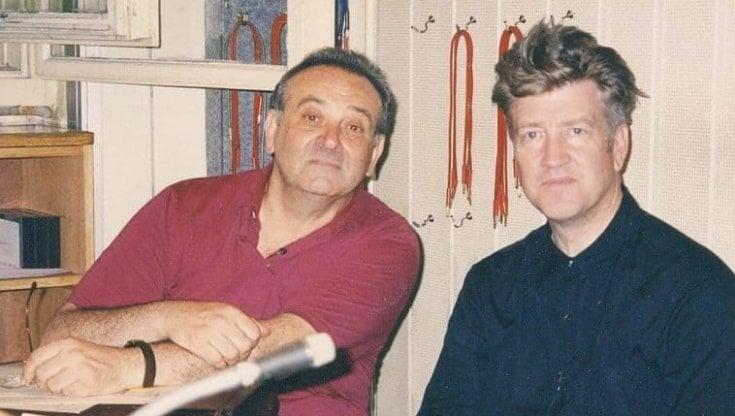 大卫林奇御用配乐师安琪洛·巴达拉曼提去世 享年85岁
