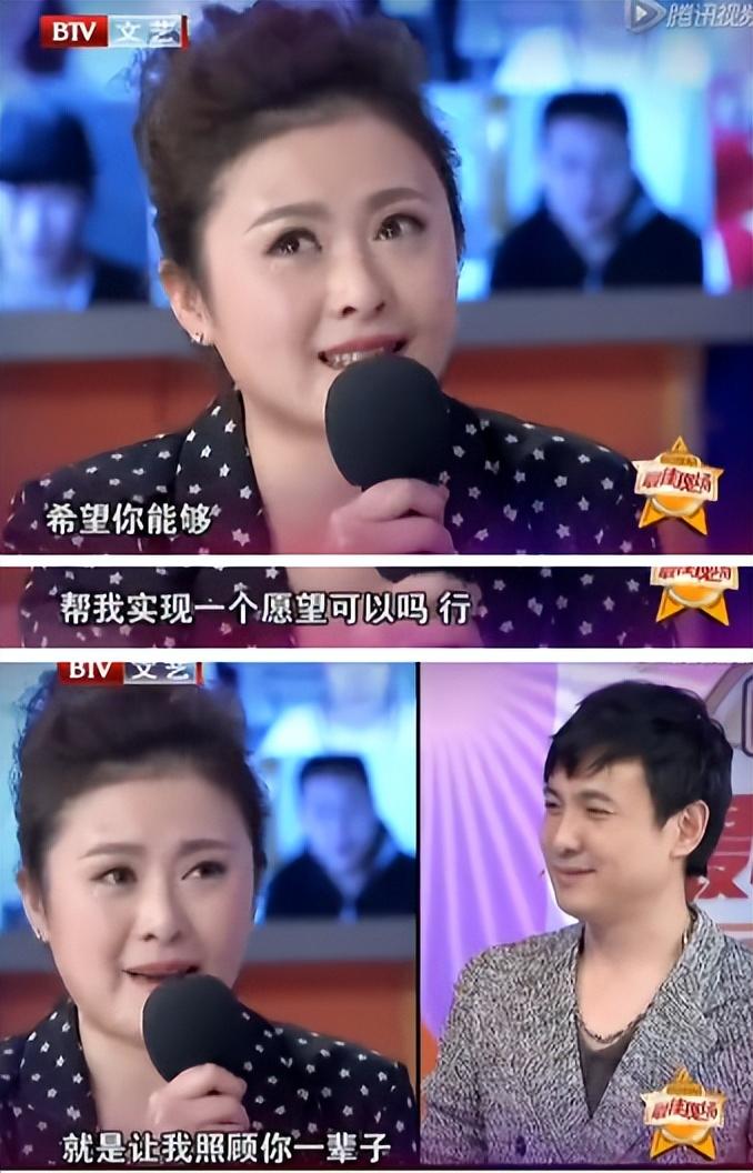 成天传出婚变，她真是拜金心机女？