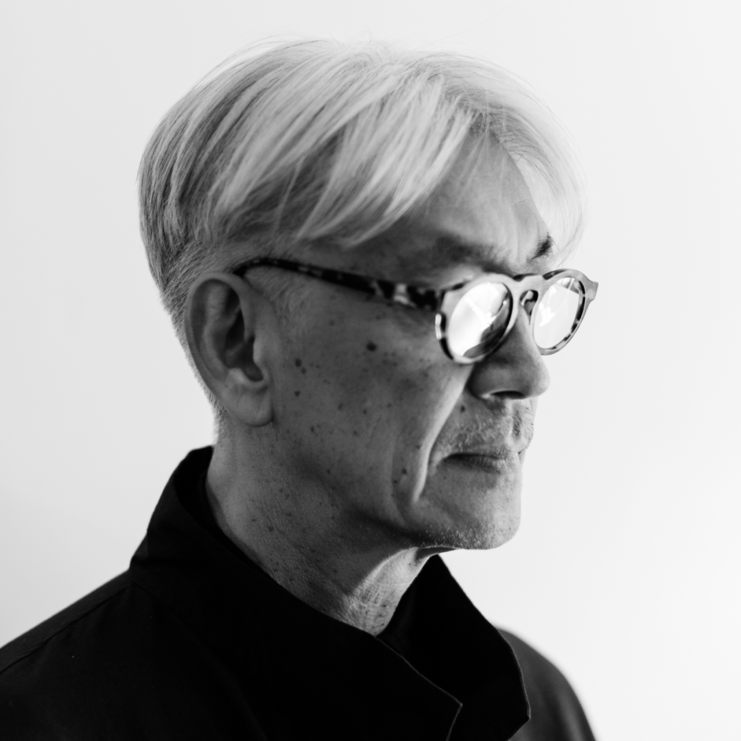 再见，坂本龙一