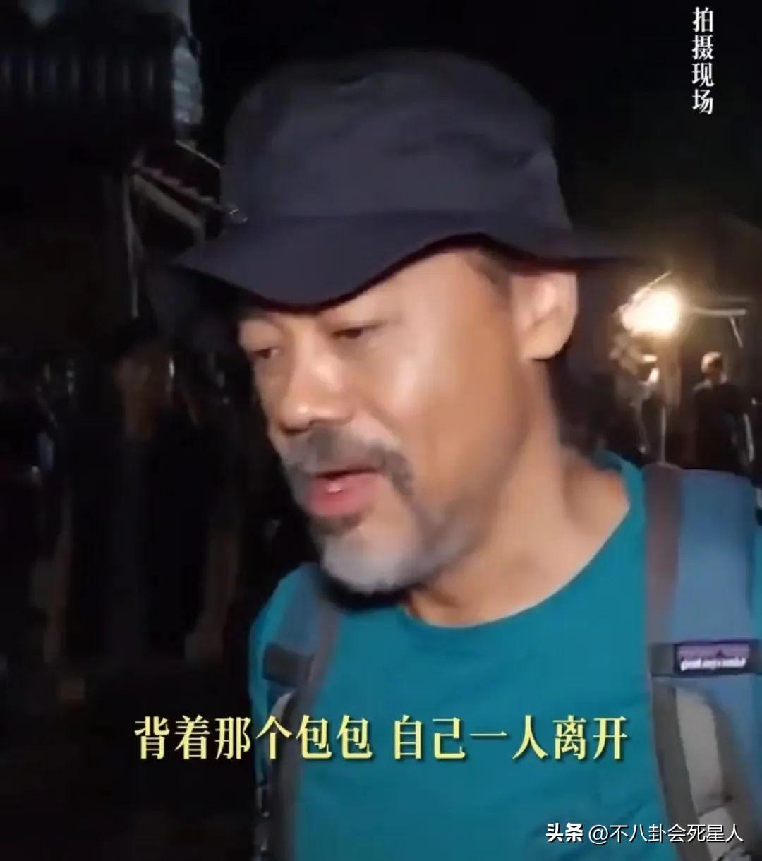 听了香港艺人这番话，才知道内地明星真的被惯坏了