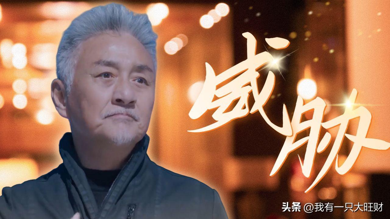 《隐门》超燃枪战，烧脑案中案，港风味道十足的警匪悬疑剧回来了