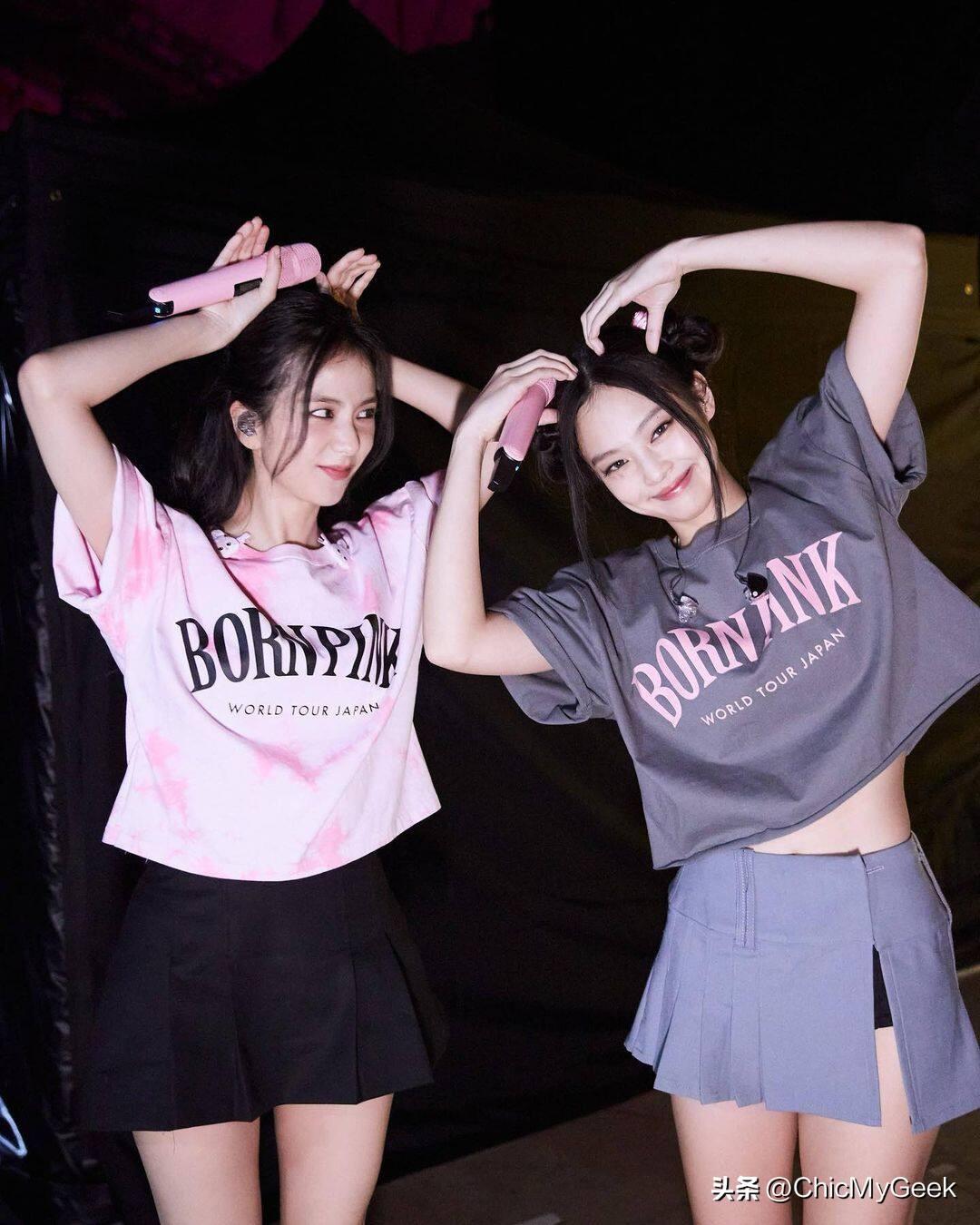 BLACKPINK被爆将解散！Jisoo、Jennie退团转投新公司