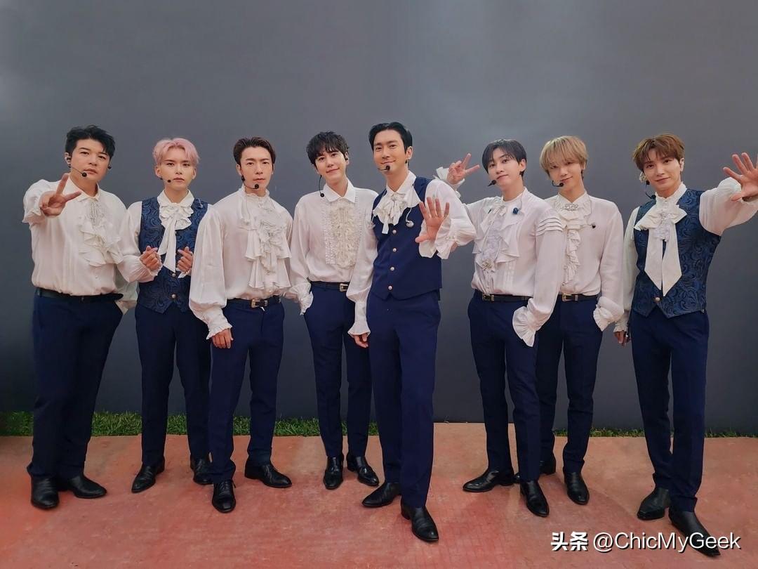 Super Junior、少女时代宣告出走！SM娱乐迎来退社潮