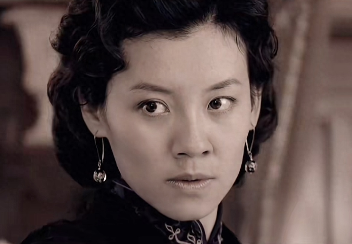 演活一个“江德华”就够了，刘琳却演活5个角色，每个都惊艳众人