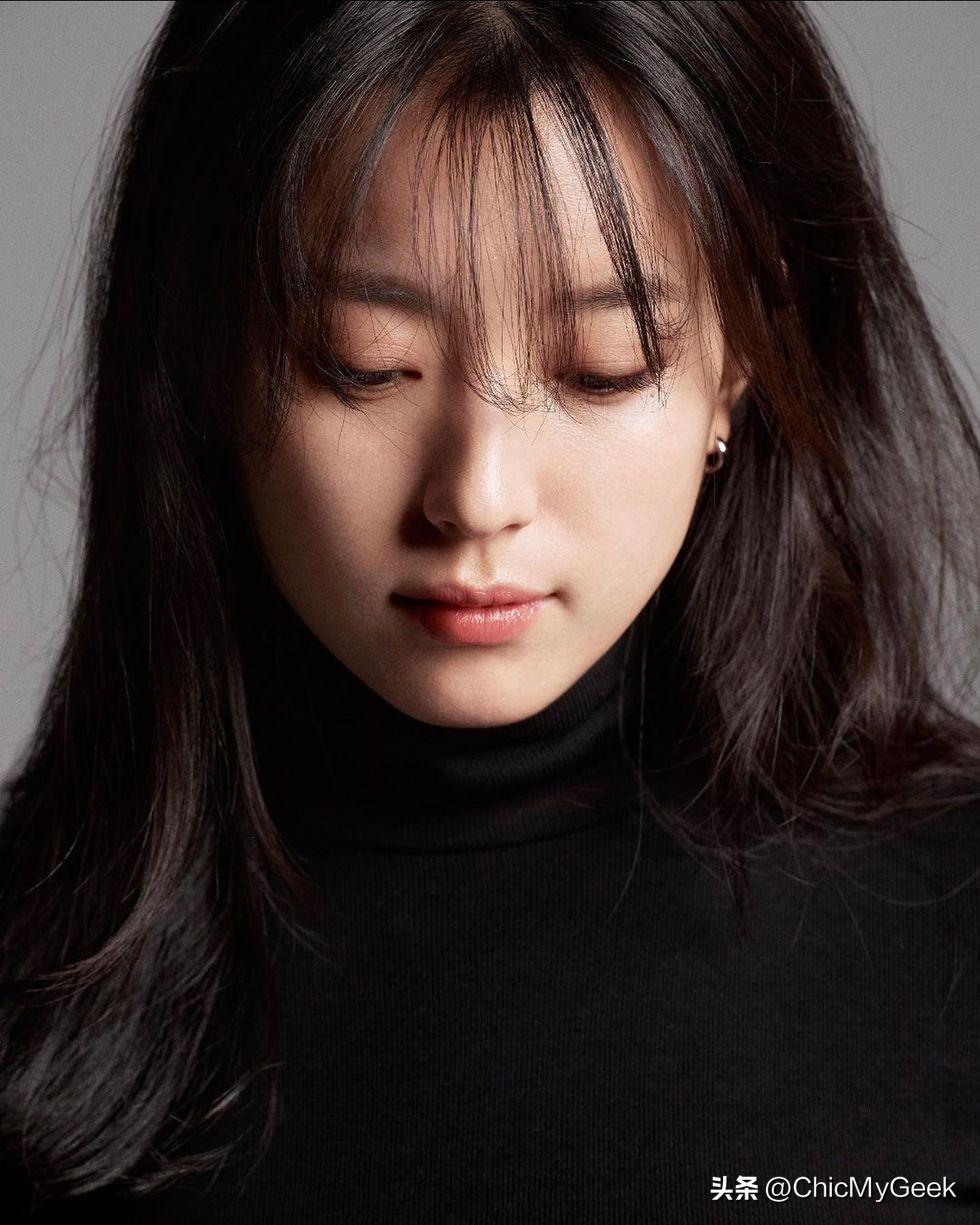 26岁青龙影后，全韩国女演员都在羡慕她！
