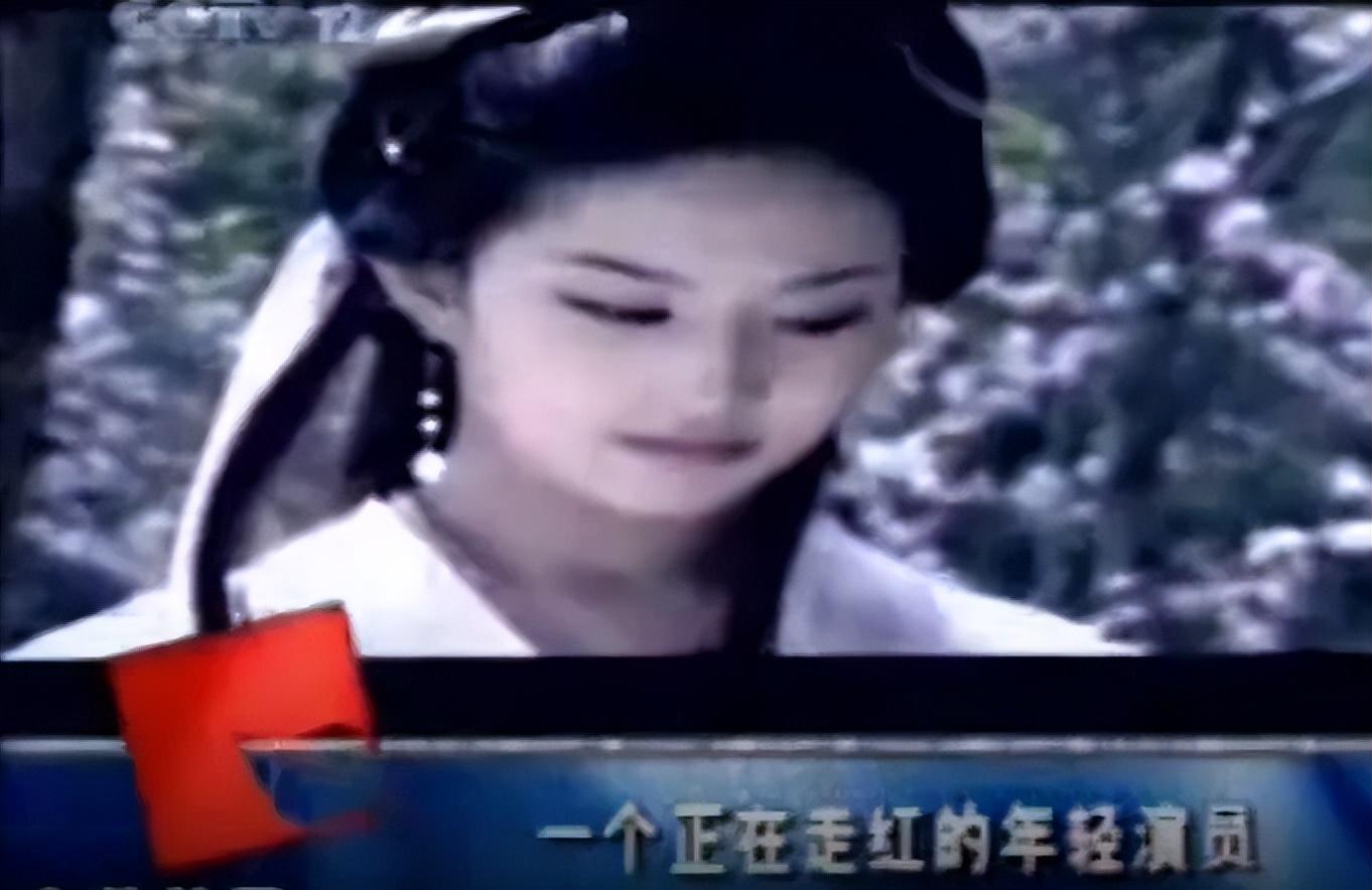 《玫瑰的故事》爆了，刘亦菲美出天际，真正的万人迷是如何养成的