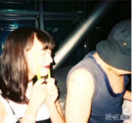 权志龙和没和小松菜奈谈恋爱我不知道，我只知道这妹子真的很日系小清新！