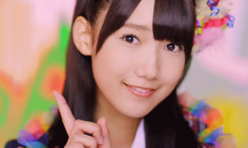 权志龙和没和小松菜奈谈恋爱我不知道，我只知道这妹子真的很日系小清新！
