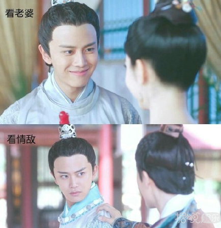 “大唐荣耀演技”上热搜!众主演演技神在线 虐恋赚足观众热泪! “大唐荣耀演技”上热搜!众主演演技神在线 虐恋赚足观众热泪!