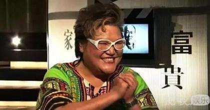周星驰黄金配角"烈火奶奶"鲁芬因病逝世 享年63岁 周星驰黄金配角"烈火奶奶"鲁芬因病逝世 享年63岁
