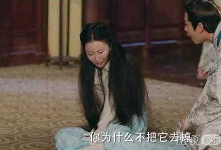 《大唐荣耀》开虐上热搜 景甜最后死了 除了任嘉伦没有一个人有好下场