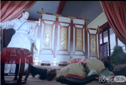 被舒畅和秦俊杰走心的演技虐哭了 wuli“弹幕夫妇”甜不回来了~