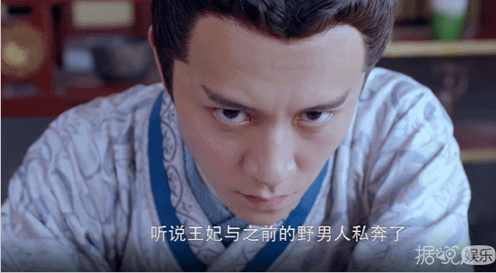 舒畅花式被虐，被卖妓院、被烙“娼”字，还被丈夫嫌弃，心疼！
