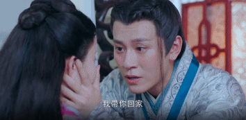 舒畅花式被虐，被卖妓院、被烙“娼”字，还被丈夫嫌弃，心疼！