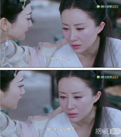 舒畅花式被虐,被卖妓院、被烙“娼”字,还被丈夫嫌弃,心疼! 舒畅花式被虐,被卖妓院、被烙“娼”字,还被丈夫嫌弃,心疼!