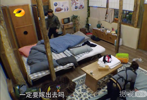 43岁的何炅首次否认结婚 多年来的神秘女友和性取向成未解之谜 43岁的何炅首次否认结婚 多年来的神秘女友和性取向成未解之谜