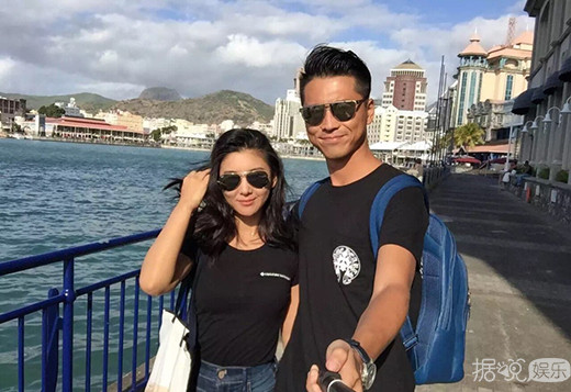 王雷晒李小萌大肚照宣布怀孕喜讯 又来一对情人节后虐狗的
