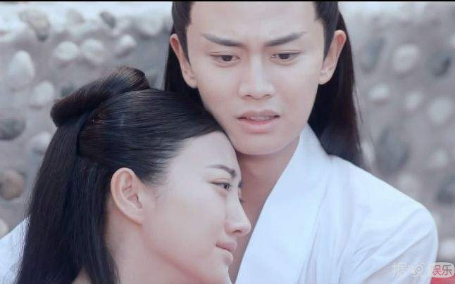 “大唐荣耀演技”上热搜！众主演演技神在线 虐恋赚足观众热泪！