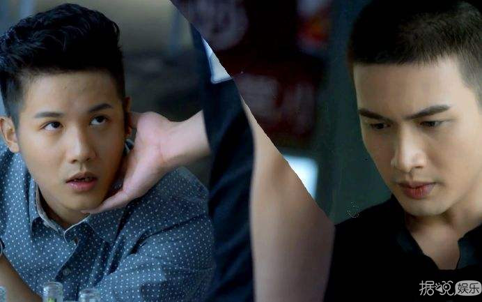 《微微一笑很倾城》虽早已结束 但KO美人师兄持续发糖 虐狗