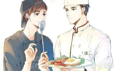 《微微一笑很倾城》虽早已结束 但KO美人师兄持续发糖 虐狗