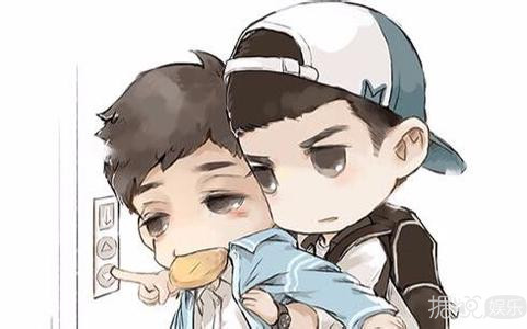 《微微一笑很倾城》虽早已结束 但KO美人师兄持续发糖 虐狗