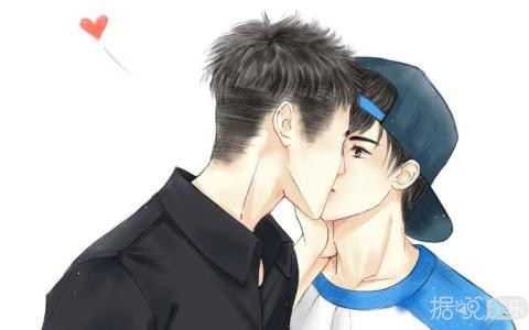 《微微一笑很倾城》虽早已结束 但KO美人师兄持续发糖 虐狗