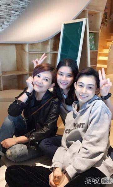 吴佩慈为女儿办3岁生日趴 梁静茹大S阿雅都出席了惟独缺他……