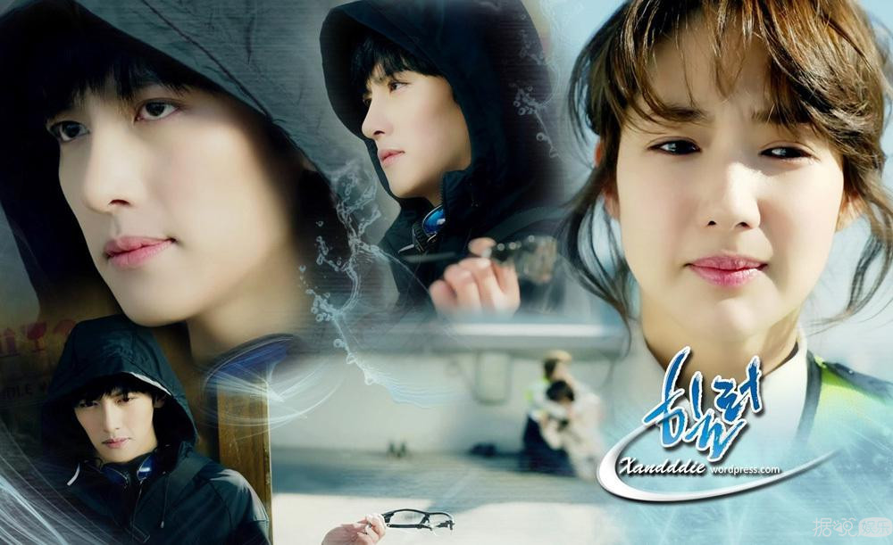  权相佑时隔16年再搭档崔江熙 携手出演《推理的女王》