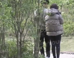 蒋欣前男友叶祖新新恋情曝光 女方为“温太医”外甥女张佳宁