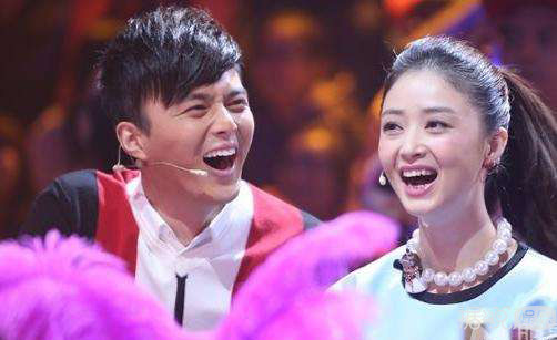 蒋欣前男友叶祖新新恋情曝光 女方为“温太医”外甥女张佳宁