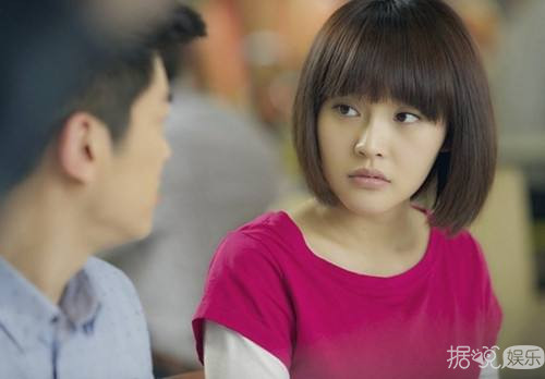 蒋欣前男友叶祖新新恋情曝光 女方为“温太医”外甥女张佳宁